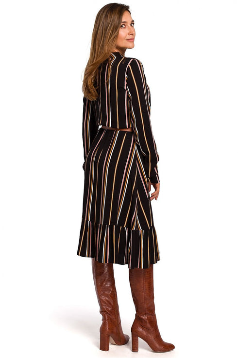Robe de jour model 135258 Stylove